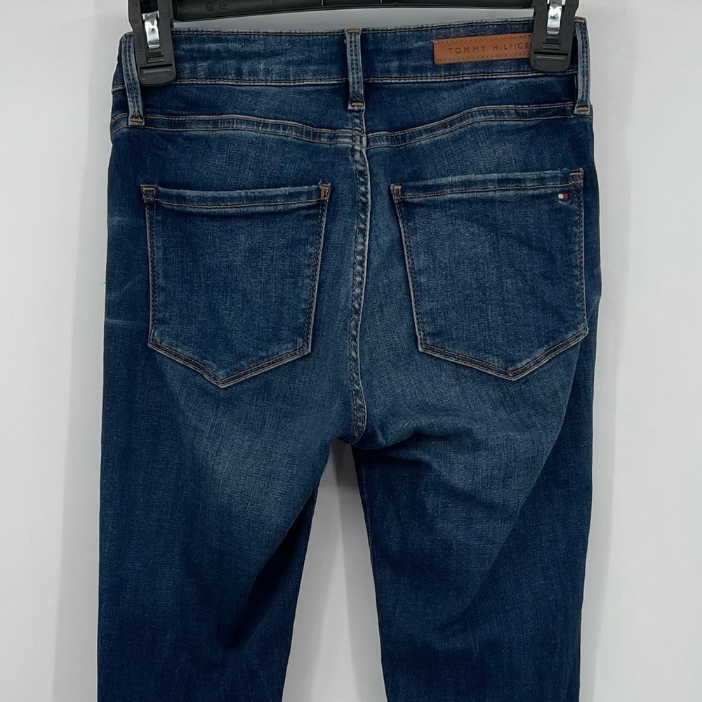 Tommy Hilfiger Como Jeggings - Picture 8 of 15